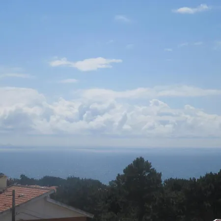 Casa de hóspedes Maria Inês House Nazaré