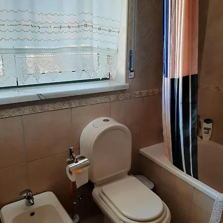 Maria Inês House 3* Nazaré