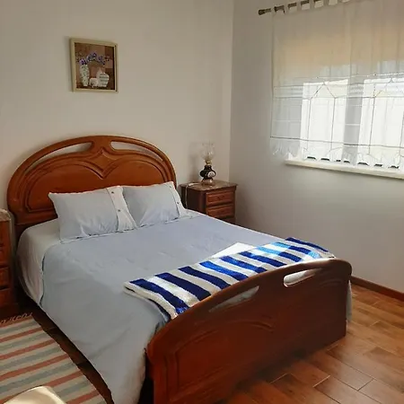 Casa de hóspedes Maria Inês House