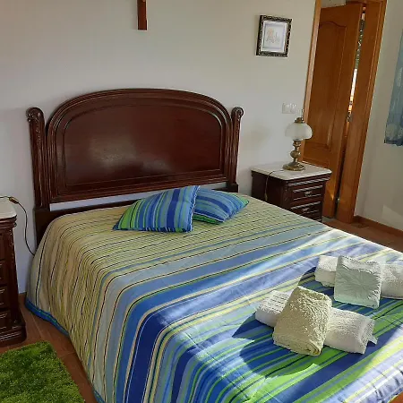 Casa de hóspedes Maria Inês House 3*