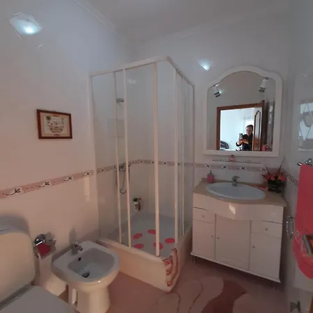 Casa de hóspedes Maria Inês House