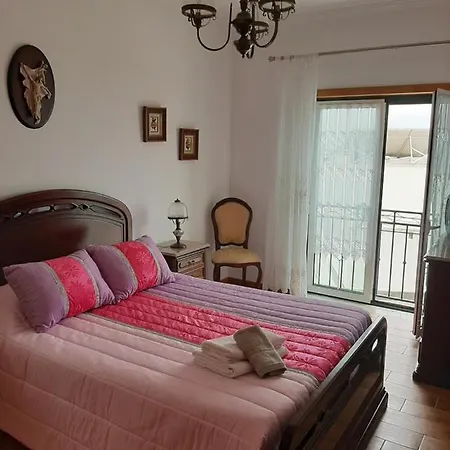 Maria Ines House