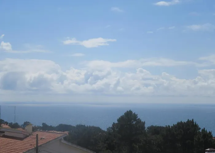 招待所 Maria Ines House 纳扎雷