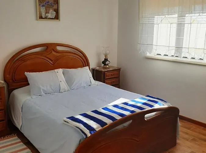 招待所 Maria Ines House