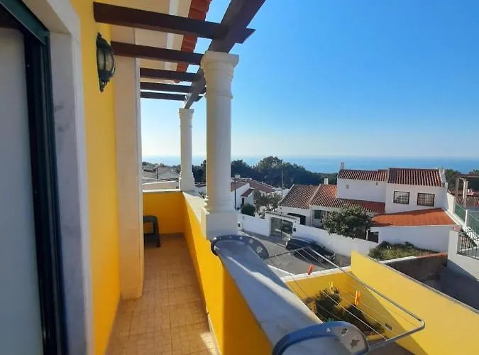 招待所 Maria Ines House