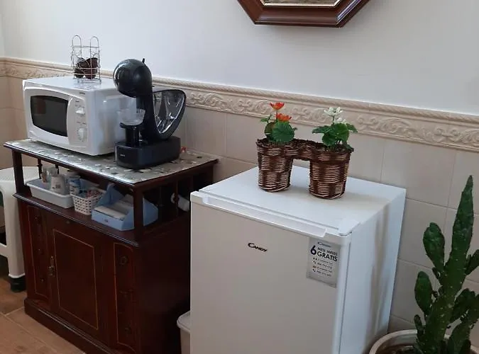 招待所 Maria Ines House 纳扎雷