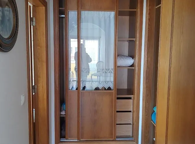 招待所 Maria Ines House 3*