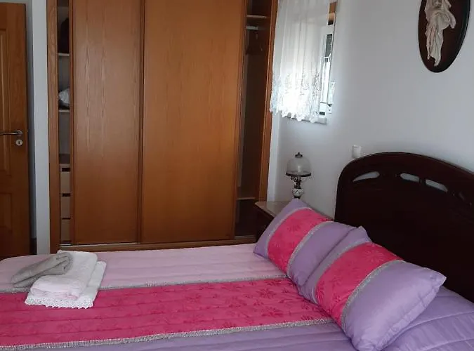 Maria Ines House 招待所