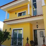 Maria Ines House