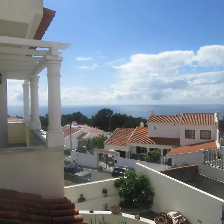 Maria Inês House Nazaré