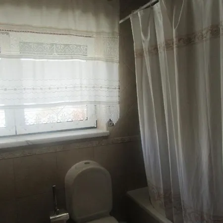 Maria Ines House * Nazare