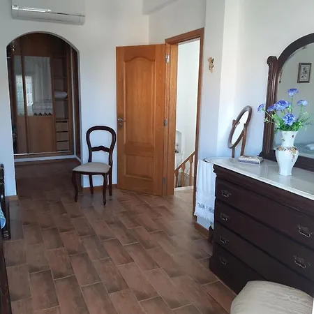 Maria Ines House * Nazare