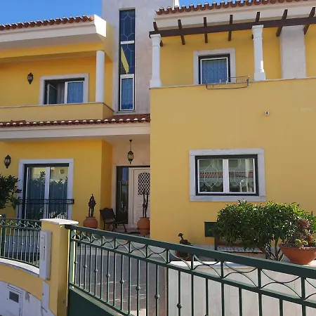 Maria Ines House