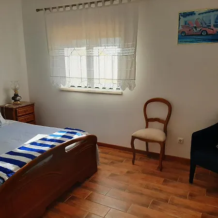 Maria Ines House *