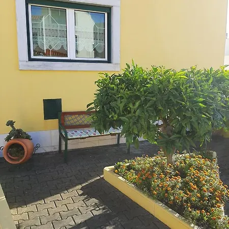 Maria Ines House Guest house *