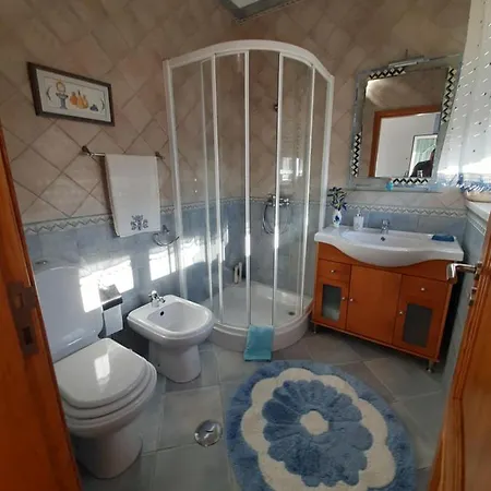 Maria Ines House *