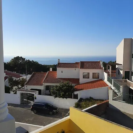 Maria Ines House בית הארחה *