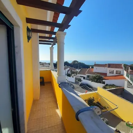 Guest house Maria Ines House
