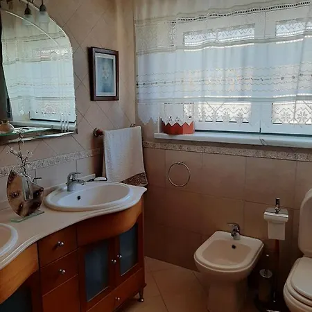 Maria Ines House Guest house *
