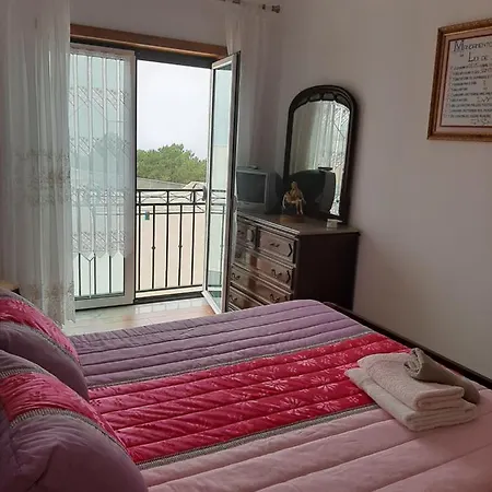 Maria Ines House Nazare