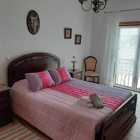 بيت ضيافة Maria Ines House نازاريه