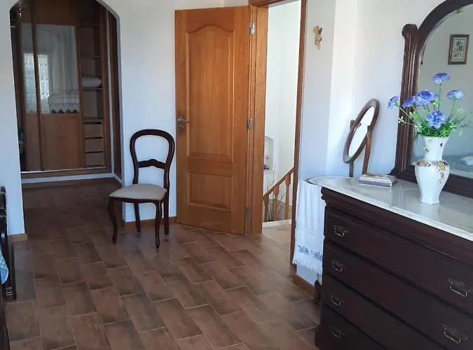 Maria Inês House 3* Nazaré