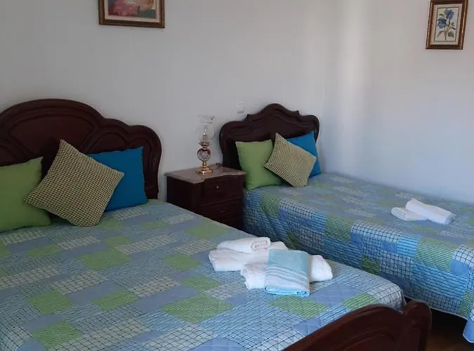 Maison d'hôtes Maria Inês House