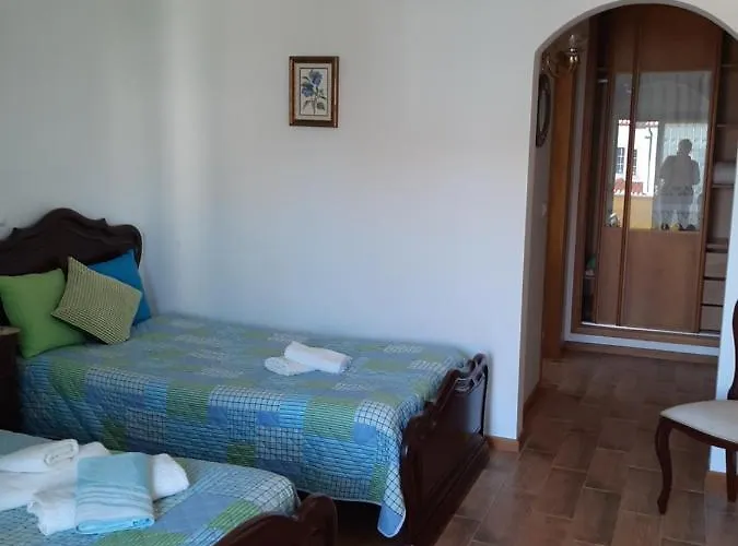 Maria Inês House Maison d'hôtes