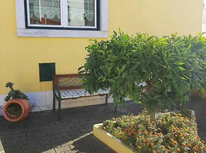 Maria Inês House Maison d'hôtes 3*