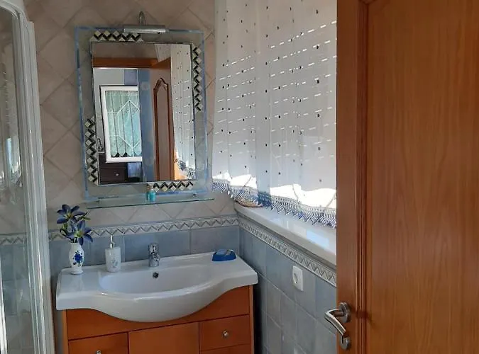 Maria Inês House Maison d'hôtes