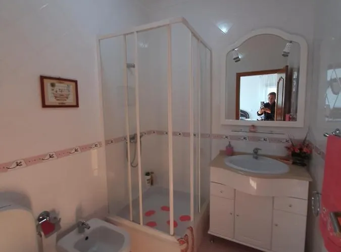 Maison d'hôtes Maria Inês House