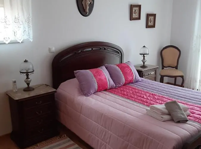 Maison d'hôtes Maria Inês House 3*